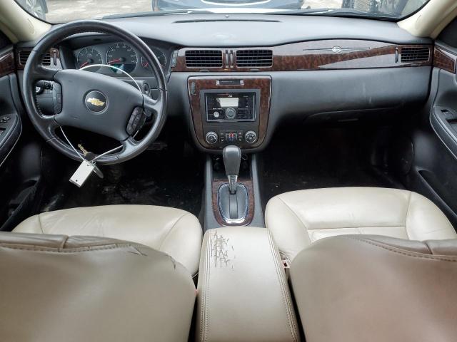 Photo 8 from auction – 2012 CHEVROLET IMPALA LTZ with VIN 2G1WC5E38C1161733