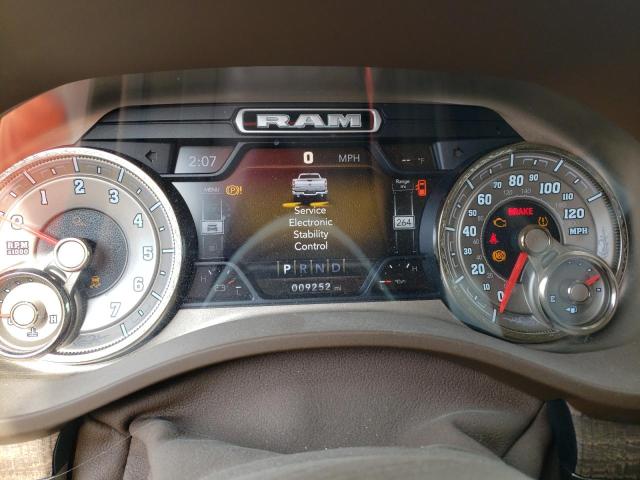 Photo 9 from auction – 2019 RAM 1500 LONGH with VIN 1C6SRFKT1KN880597