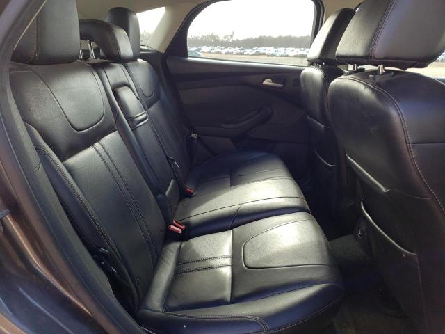 Photo 10 from auction – 2012 FORD FOCUS with VIN 1FAHP3N23CL402341