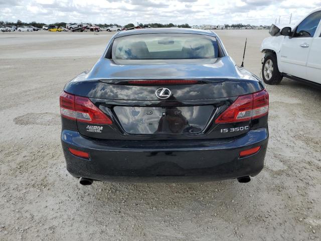 Photo 6 from auction – 2014 LEXUS IS 350 with VIN JTHFE2C25E2510746