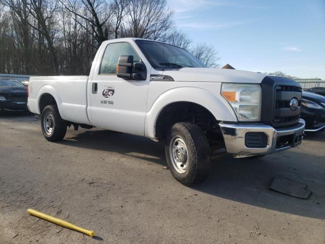 Photo 4 from auction – 2011 FORD F250 SUPER with VIN 1FTBF2B68BEC44568