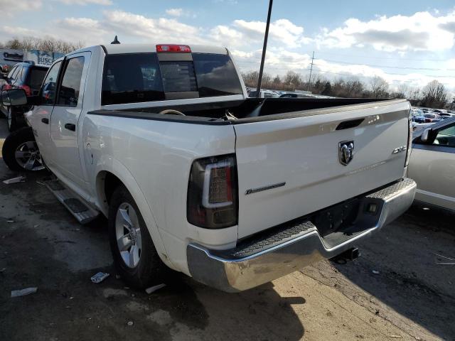 Photo 2 from auction – 2014 RAM 1500 SLT with VIN 1C6RR7LT9ES222874