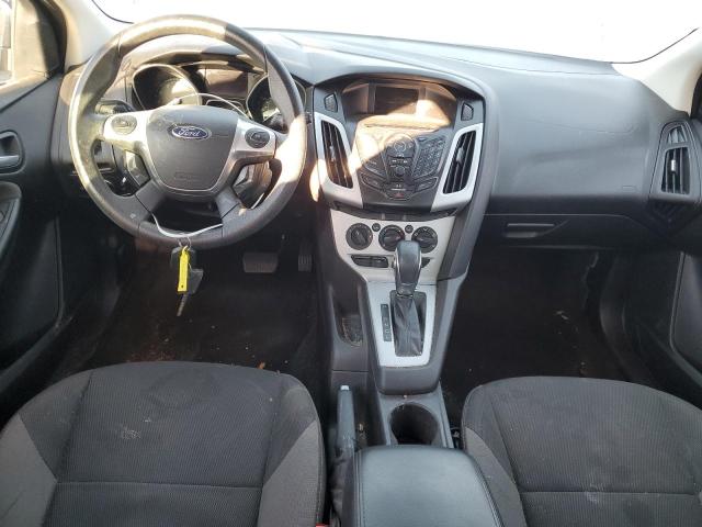 Photo 8 from auction – 2013 FORD FOCUS SE with VIN 1FADP3K27DL334503