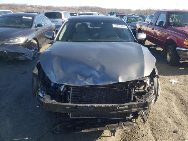 Photo 5 from auction – 2013 KIA OPTIMA EX with VIN 5XXGN4A77DG201529