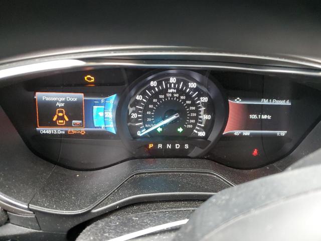 Photo 9 from auction – 2019 FORD FUSION SE with VIN 3FA6P0HDXKR249055