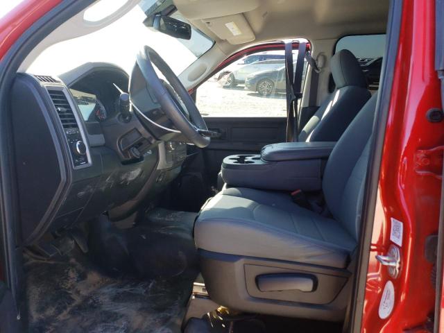 Фото 7 с аукциона – 2019 RAM 1500 CLASS с VIN 1C6RR6ST6KS642132