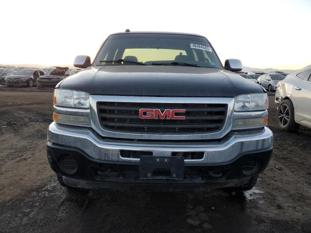 Photo 5 from auction – 2006 GMC NEW SIERRA with VIN 2GTEK13V461332114