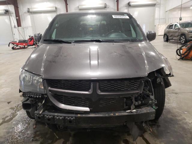 Photo 5 from auction – 2019 DODGE GRAND CARA with VIN 2C4RDGEG6KR630737