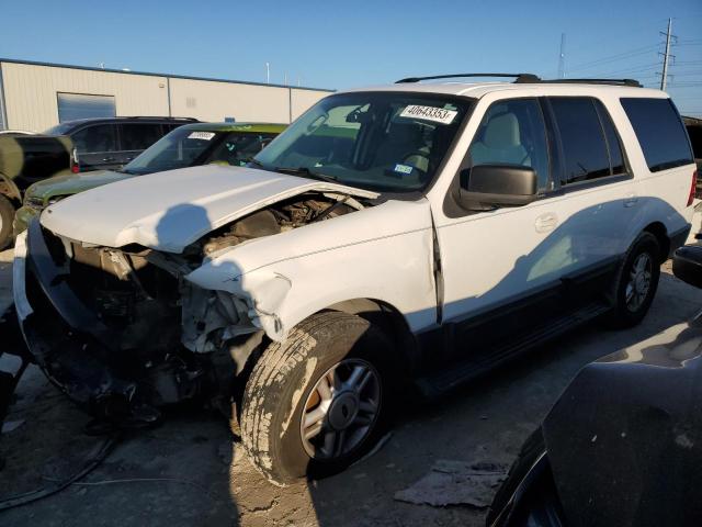 FORD EXPEDITION 2004 with VIN 1FMPU16LX4LB64964 - Photo from auction