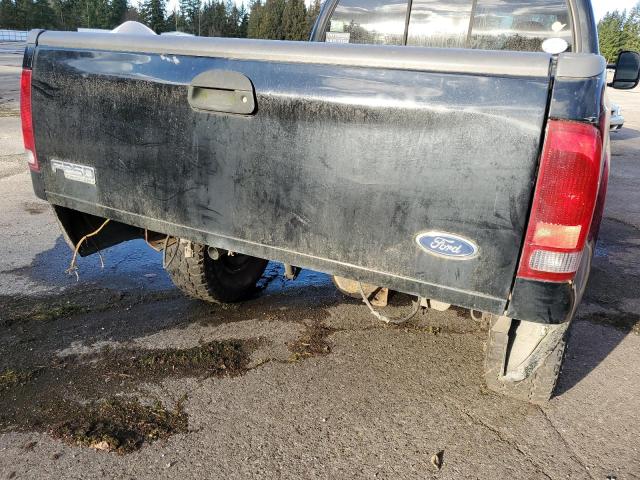 Photo 9 from auction – 1999 FORD F250 SUPER with VIN 1FTNX21F2XEC99584