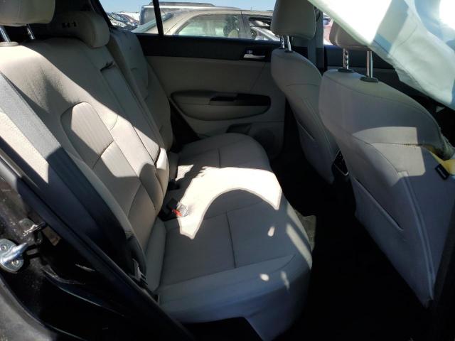 Photo 10 from auction – 2017 KIA SPORTAGE L with VIN KNDPMCAC3H7120178