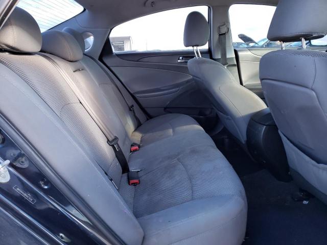 Photo 10 from auction – 2013 HYUNDAI SONATA GLS with VIN 5NPEB4AC8DH617039