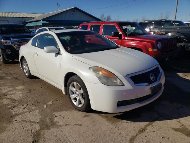 Photo 4 from auction – 2008 NISSAN ALTIMA 2.5 with VIN 1N4AL24E68C290063