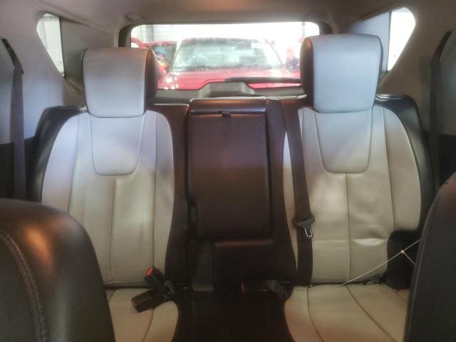 Photo 10 from auction – 2011 CHEVROLET EQUINOX LT with VIN 2CNFLGEC1B6248471
