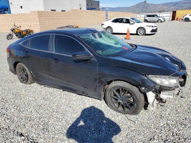 Photo 4 from auction – 2017 HONDA CIVIC LX with VIN 2HGFC2F51HH523746