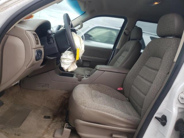 Photo 7 from auction – 2005 FORD EXPLORER X with VIN 1FMZU62K45UA46813