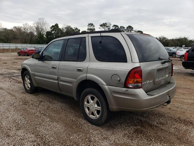 Foto 2 de la subasta – 2002 OLDSMOBILE BRAVADA con VIN 1GHDS13S522171584