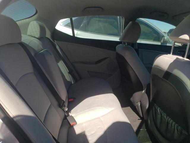 Photo 10 from auction – 2014 KIA OPTIMA LX with VIN 5XXGM4A75EG336299