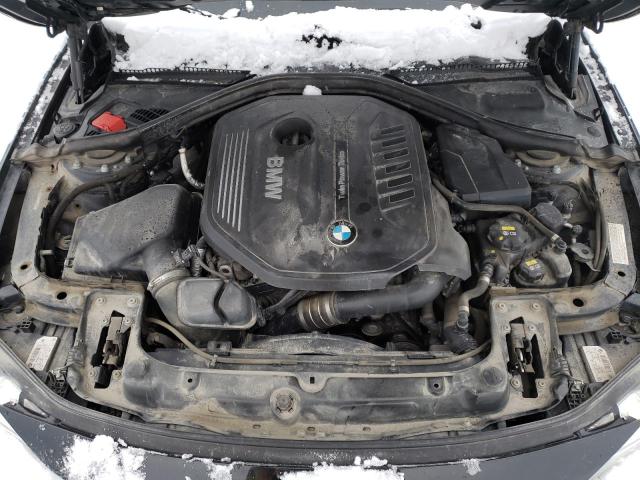 Foto 11 de la subasta – 2016 BMW 340 XI con VIN WBA8B7C53GK487025