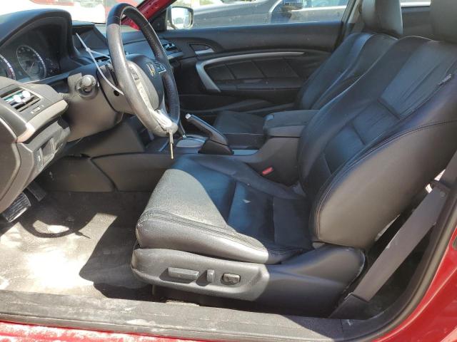 Photo 7 from auction – 2012 HONDA ACCORD EXL with VIN 1HGCS2B80CA006693