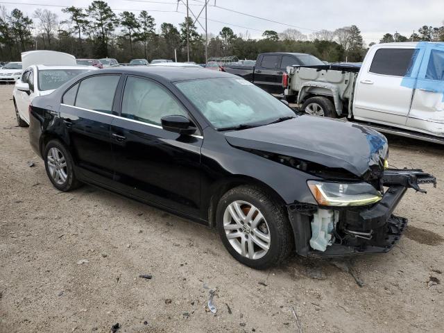 Photo 4 from auction – 2017 VOLKSWAGEN JETTA S with VIN 3VW2B7AJ3HM380461