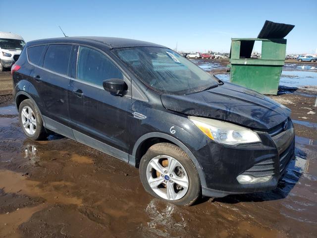 Photo 4 from auction – 2013 FORD ESCAPE SE with VIN 1FMCU9GX2DUD56811