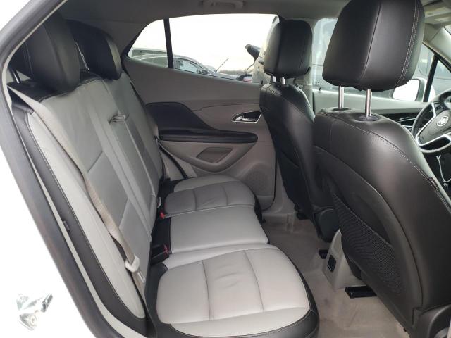 Photo 10 from auction – 2015 BUICK ENCORE with VIN KL4CJGSB2FB035454