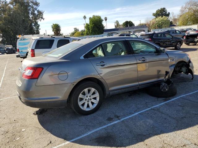 Photo 3 from auction – 2011 FORD TAURUS SE with VIN 1FAHP2DW3BG190448