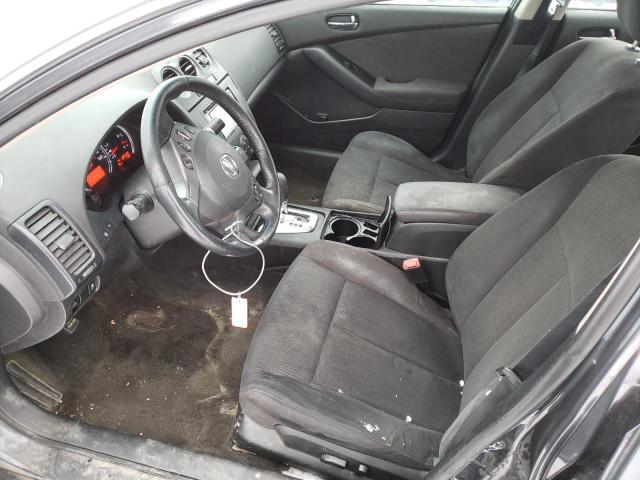 Photo 7 from auction – 2012 NISSAN ALTIMA BAS with VIN 1N4AL2AP8CN566813