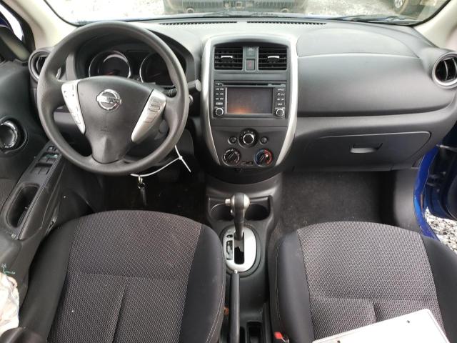 Photo 8 from auction – 2015 NISSAN VERSA S with VIN 3N1CN7AP6FL905926