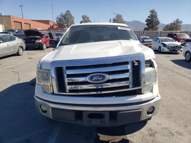Photo 5 from auction – 2011 FORD F150 SUPER with VIN 1FTEX1CM1BFB83253