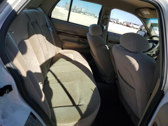 Photo 10 from auction – 2001 MERCURY GRAND MARQ with VIN 2MEFM75WX1X676669
