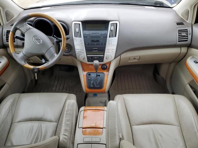 Photo 8 from auction – 2004 LEXUS RX 330 with VIN 2T2GA31U84C012919