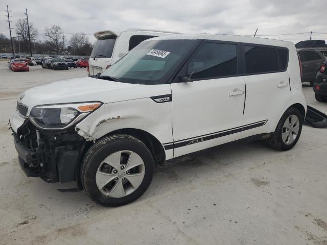 KIA SOUL 2016 with VIN KNDJN2A23G7406129 - Photo from auction