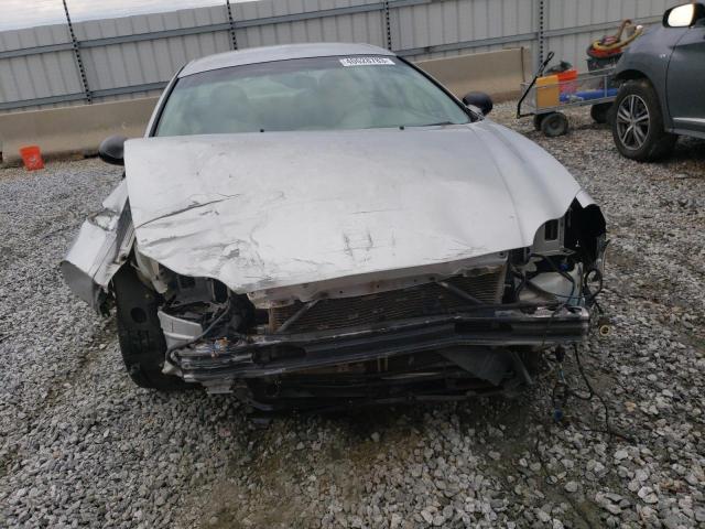 Photo 5 from auction – 2002 CHRYSLER CONCORDE L with VIN 2C3AD56G62H150238