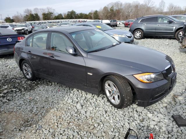 صورة رقم 4 من المزاد - 2008 BMW 328 I مع VIN WBAVA37588NL49201