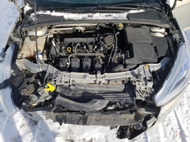 Photo 11 from auction – 2015 FORD FOCUS SE with VIN 1FADP3K28FL370669