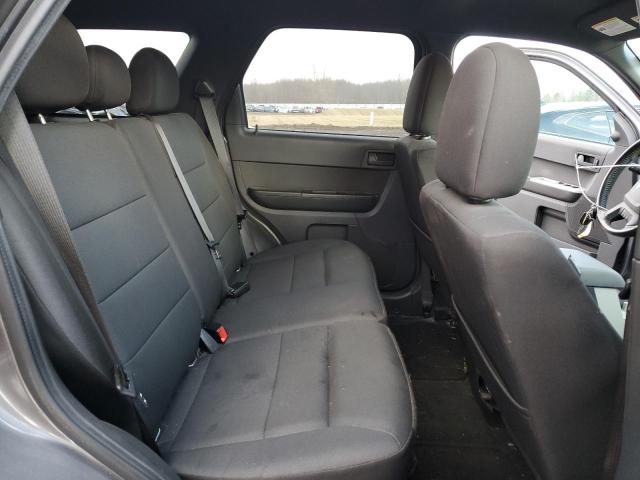 Photo 11 from auction – 2012 FORD ESCAPE XLT with VIN 1FMCU9DG4CKB43776