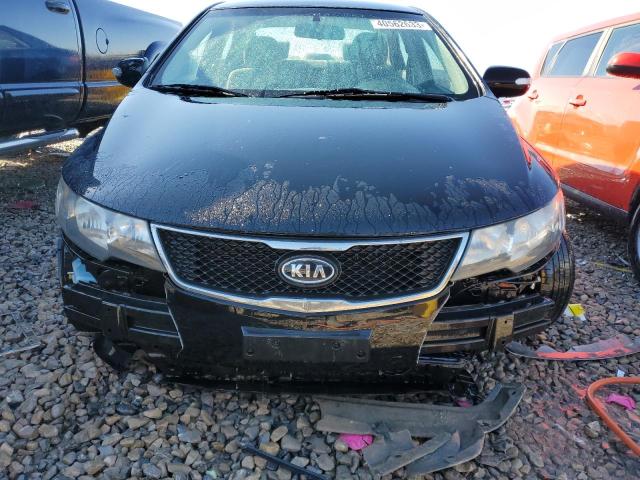 Photo 5 from auction – 2010 KIA FORTE EX with VIN KNAFU4A29A5857067