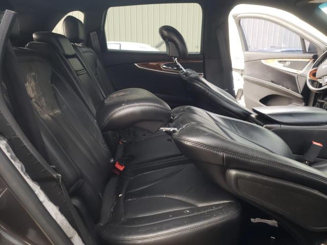 Foto 10 de la subasta – 2017 LINCOLN MKX SELECT con VIN 2LMPJ6KP9HBL15009