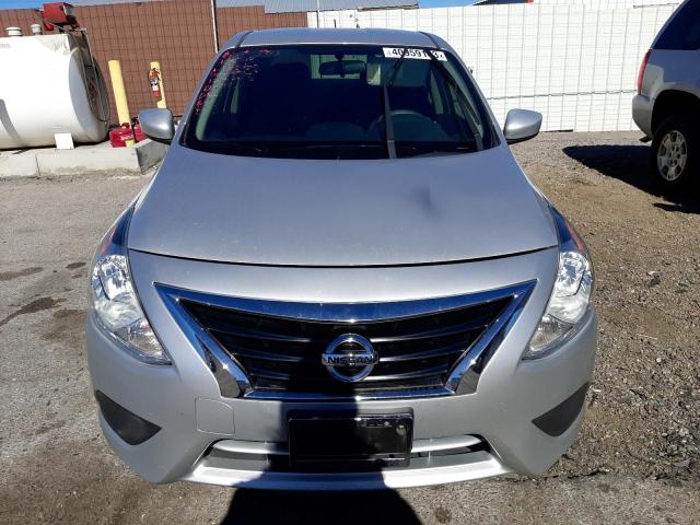 Photo 5 from auction – 2016 NISSAN VERSA S with VIN 3N1CN7AP7GL916175
