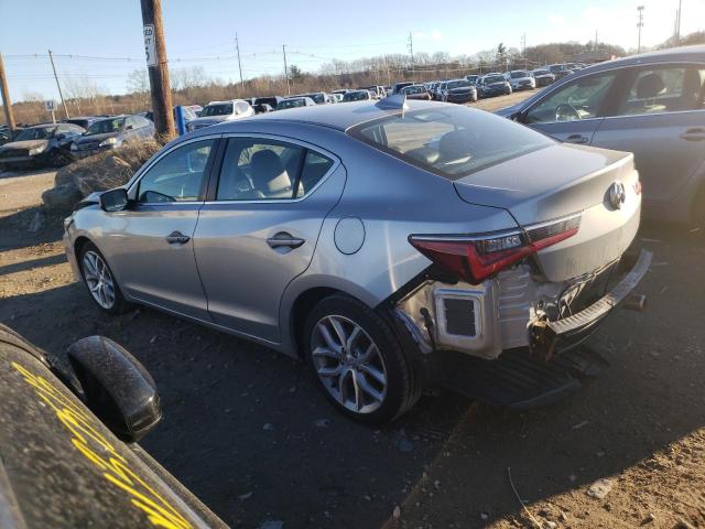 Photo 2 from auction – 2019 ACURA ILX with VIN 19UDE2F37KA010815