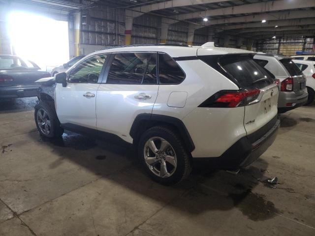 Zdjęcie 2 z aukcji – 2020 TOYOTA RAV4 LIMIT z VIN JTMDWRFVXLD070271