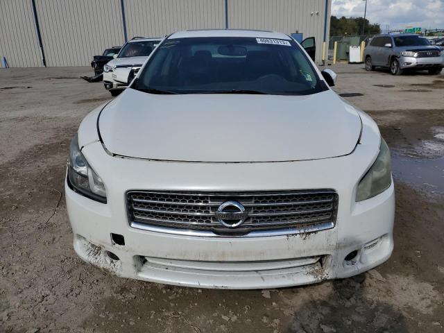 Photo 5 from auction – 2011 NISSAN MAXIMA S with VIN 1N4AA5AP0BC842970
