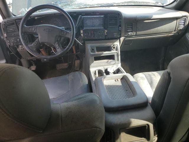 Zdjęcie 8 z aukcji – 2003 CHEVROLET SILVERADO z VIN 1GCEK19T53E226156
