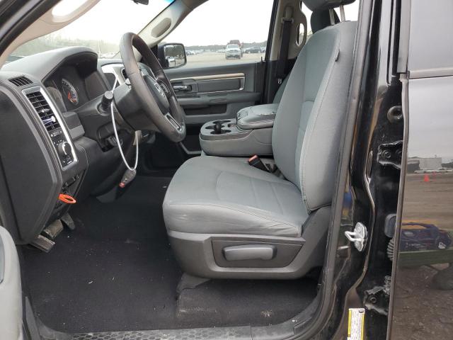 Photo 7 from auction – 2017 RAM 1500 SLT with VIN 1C6RR6GG2HS797569