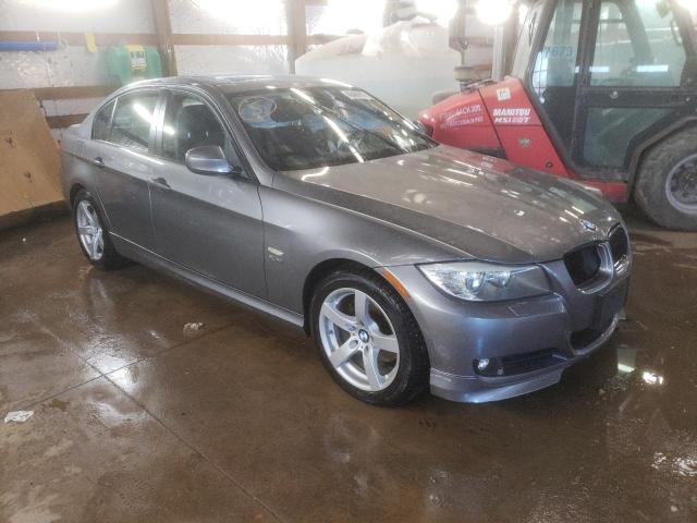 Фото 4 с аукциона – 2010 BMW 328 XI с VIN WBAPK7C53AA460660