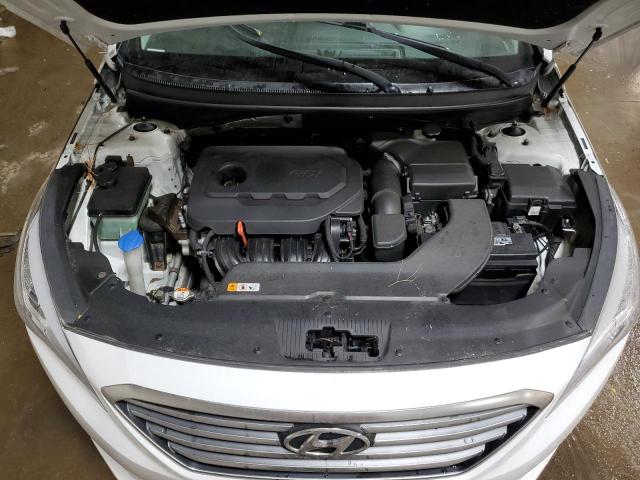 Photo 11 from auction – 2015 HYUNDAI SONATA SE with VIN 5NPE24AF9FH007907