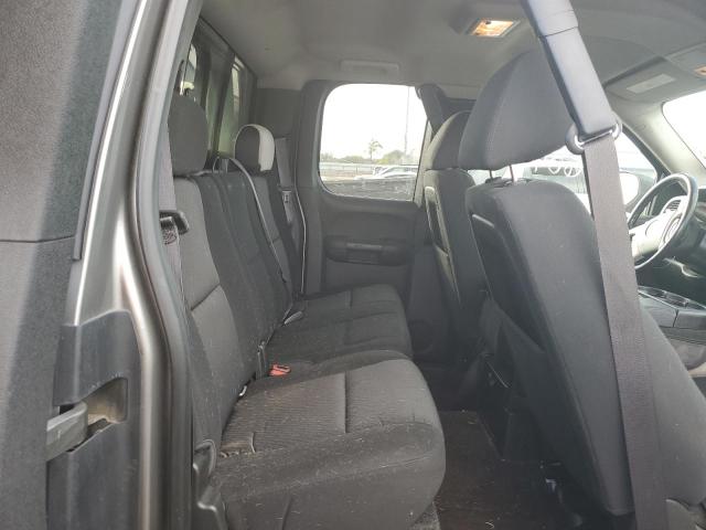 Photo 10 from auction – 2012 GMC SIERRA K15 with VIN 1GTR2VE70CZ298036
