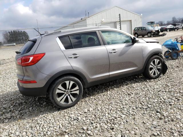 Photo 3 from auction – 2011 KIA SPORTAGE E with VIN KNDPCCA20B7085715